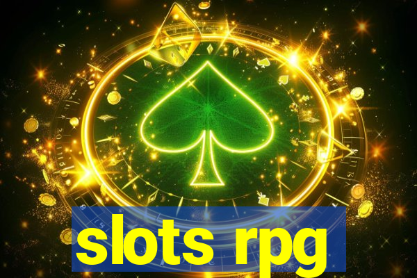 slots rpg